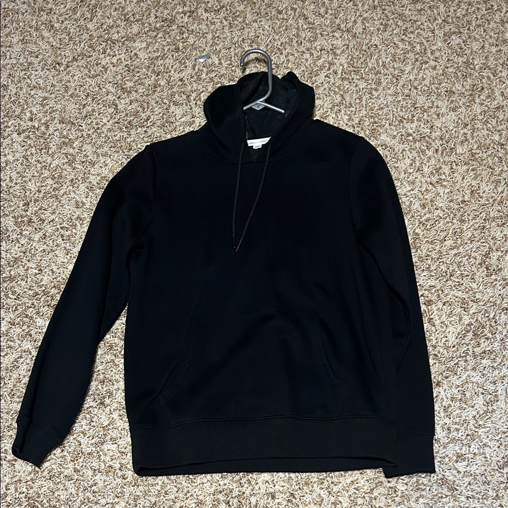 Threads 4 Thought Charcoal Hoodie